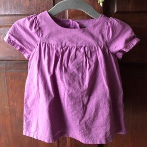 Primary baby girl dress